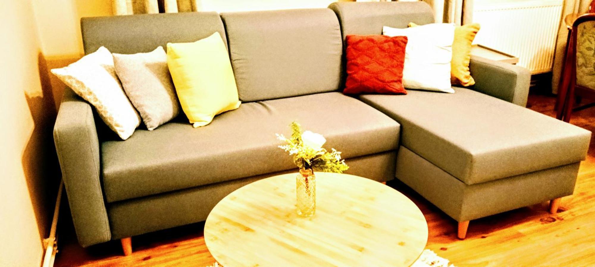 Drzewna Apartamenty - Kupiecka 39 Zielona Góra Exterior foto